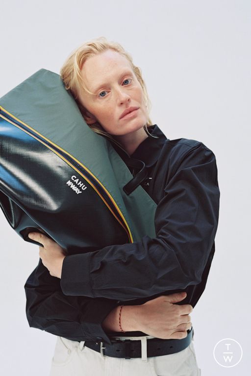 FW25 K-WAY Look 48