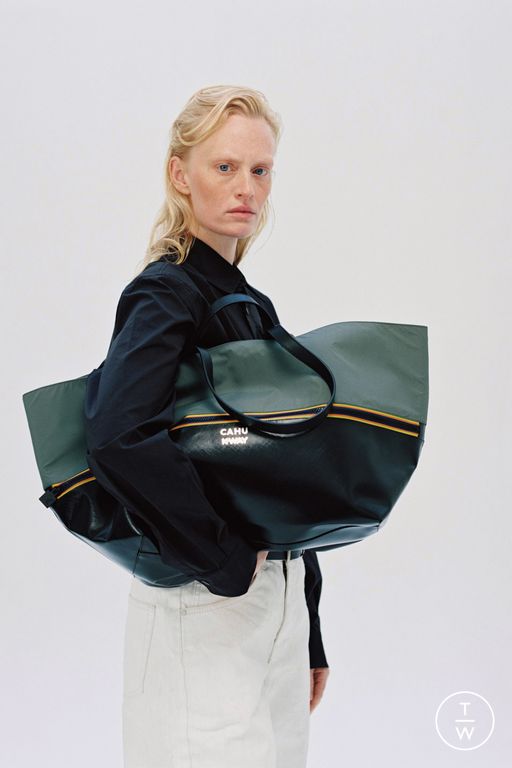 FW25 K-WAY Look 49