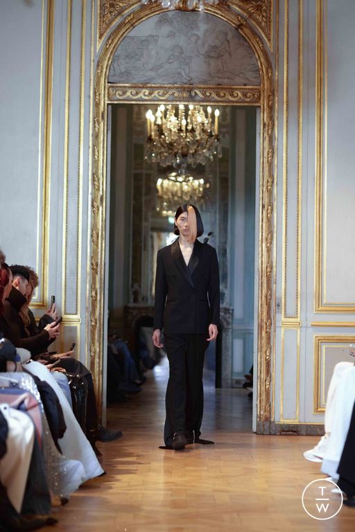 SS26 Peet Dullaert Look 19