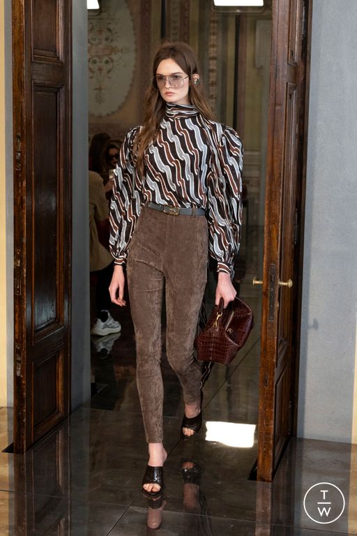 RS 26 Gucci Look 2