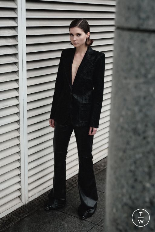 FW25 Barbara Bui Look 2
