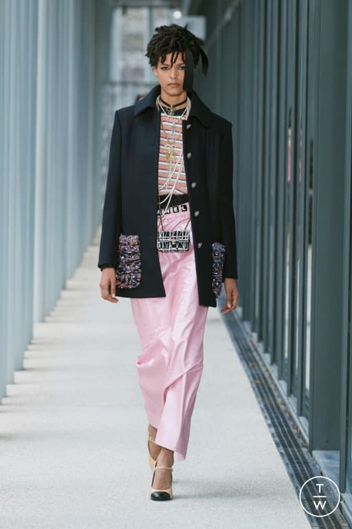 PF22 Chanel Look 2