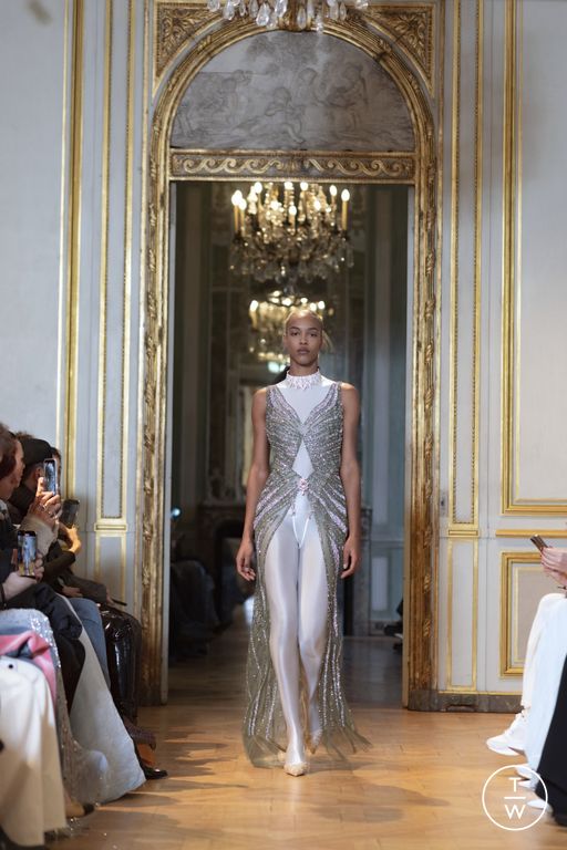 SS26 Peet Dullaert Look 2