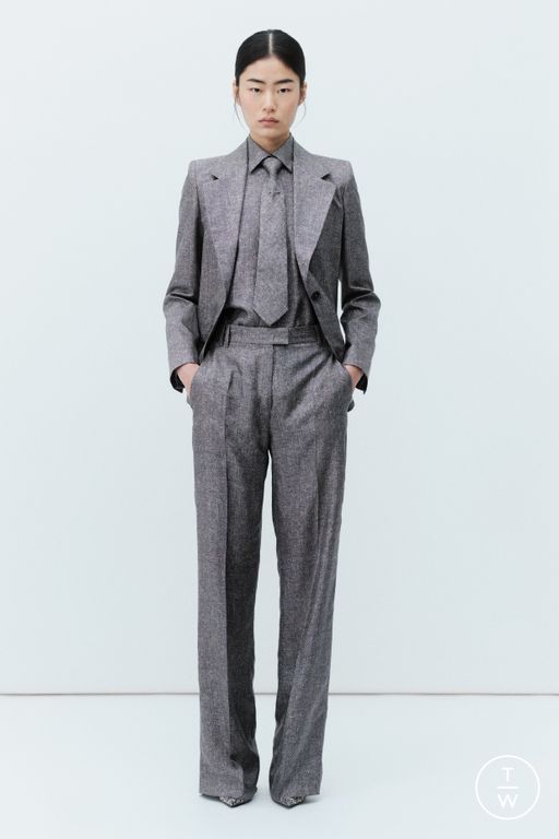 SS26 Barbara Bui Look 2