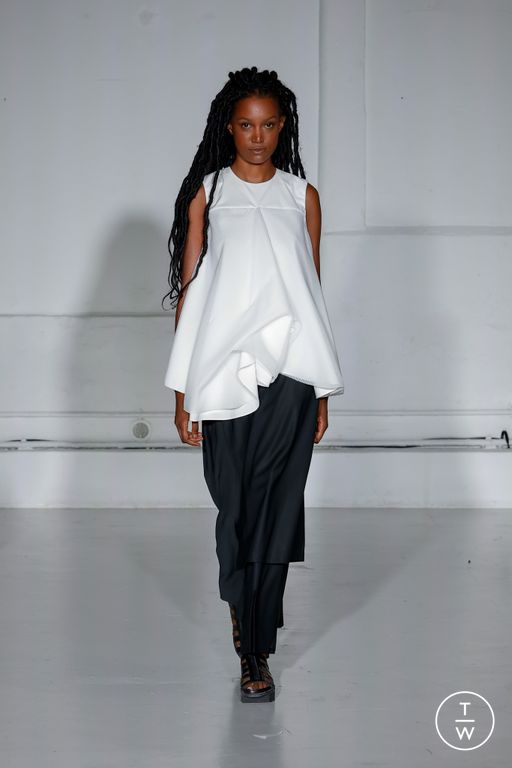 SS24 Mossi Look 2