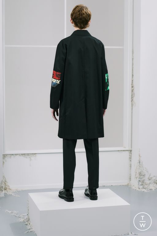 PF26 Undercover Look 2