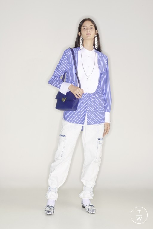 RS20 MSGM Look 2