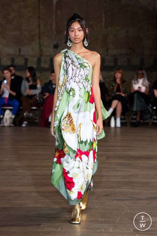 SS23 MITHRIDATE Look 2