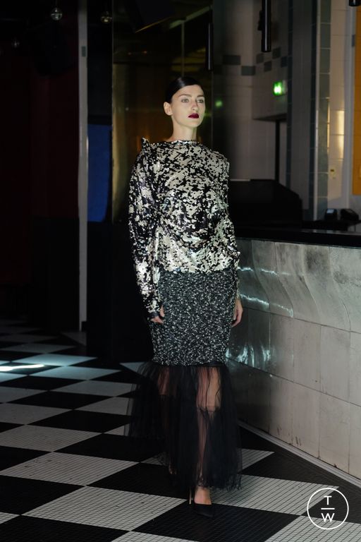 FW25 Aelis Look 2