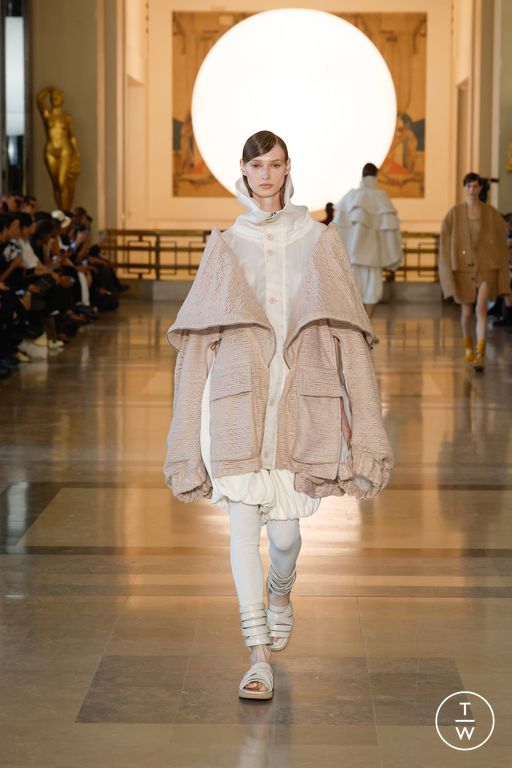 SS 26 Songzio Look 2