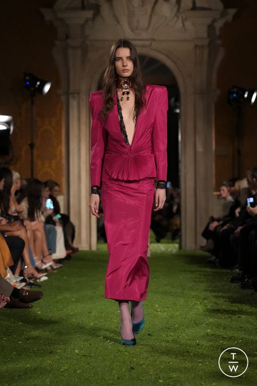 FW26 Valentino Look 2