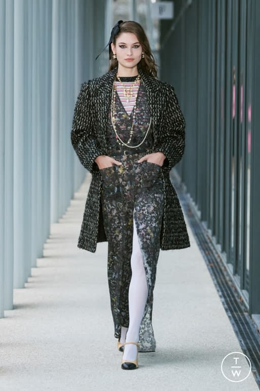 PF22 Chanel Look 3