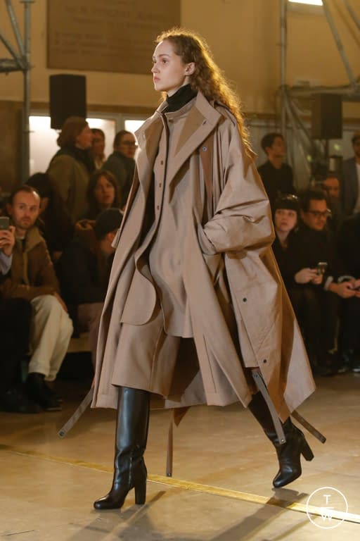 FW20 Lemaire Look 3