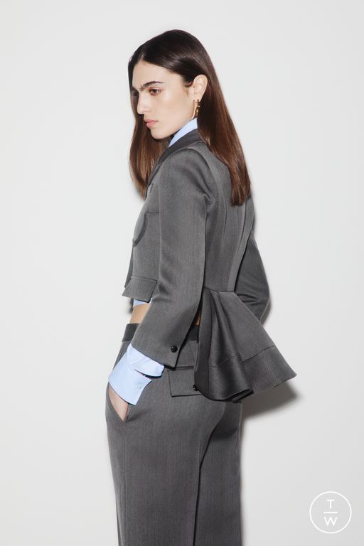 PF26 Elisabetta Franchi Look 3