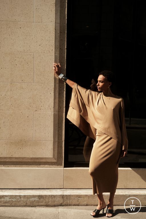 SS26 Barbara Bui Look 3