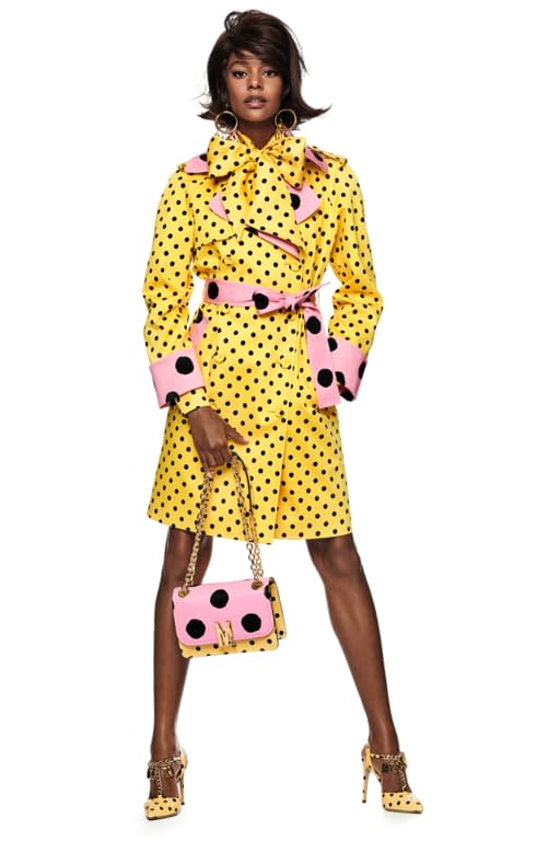 RS21 Moschino Look 3