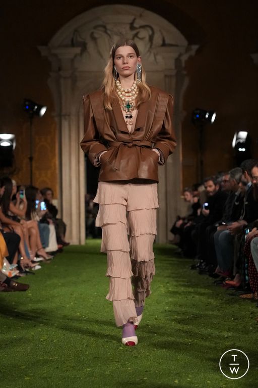 FW26 Valentino Look 3