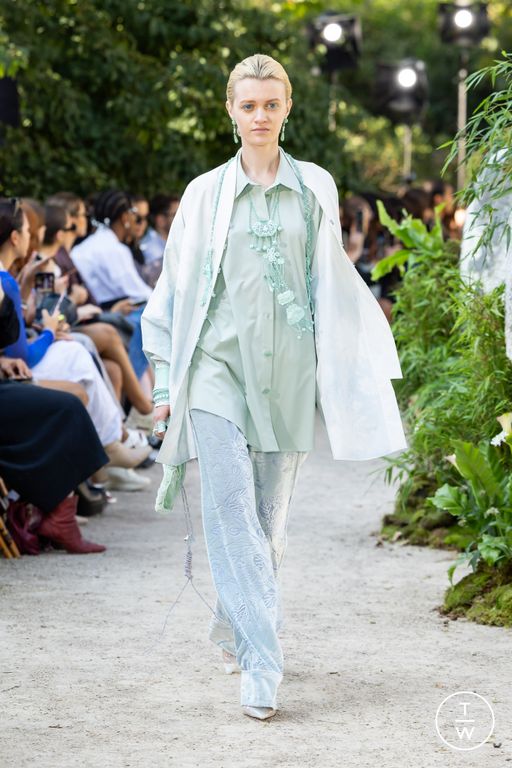 SS24 MITHRIDATE Look 4