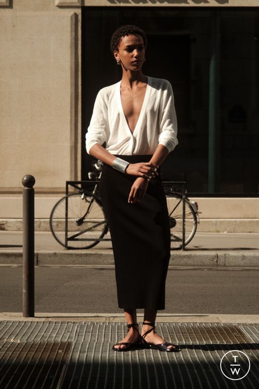 SS26 Barbara Bui Look 4