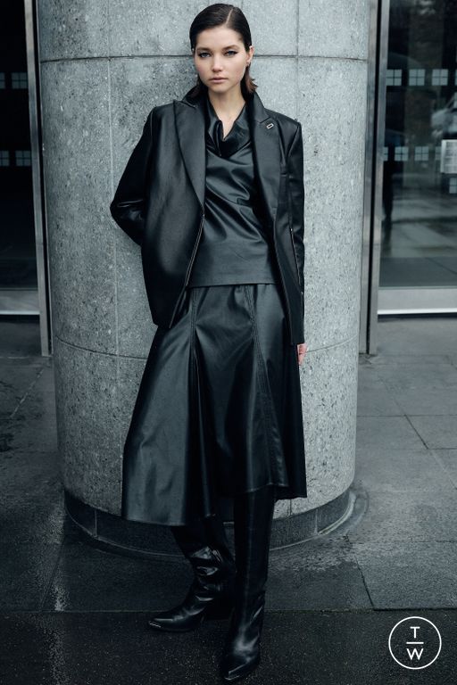FW25 Barbara Bui Look 4