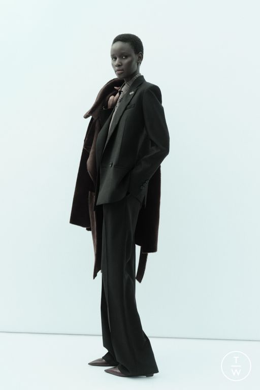 FW26 Barbara Bui Look 4