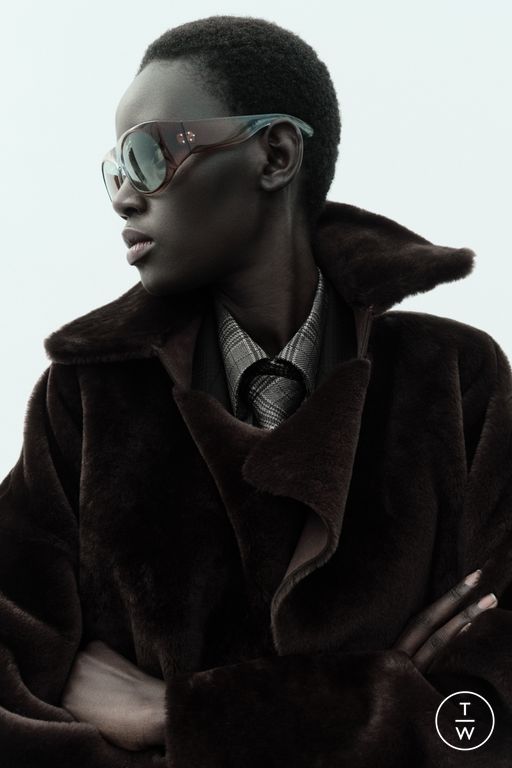 FW26 Barbara Bui Look 5