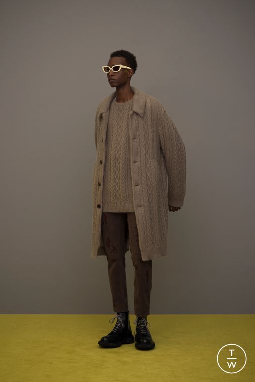 Fall/Winter 2023 Undercover Look 10
