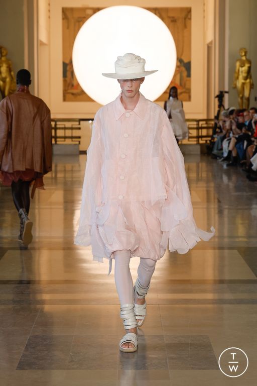 SS 26 Songzio Look 5
