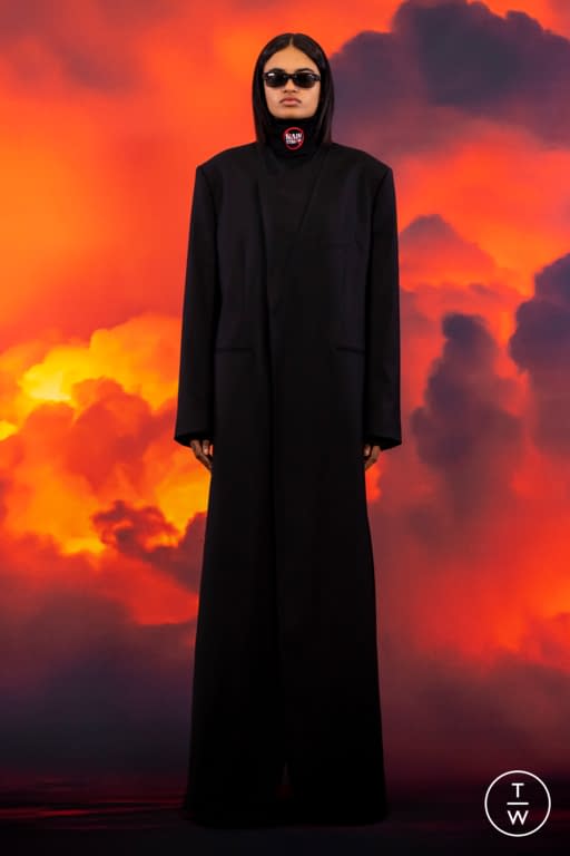 FW21 VETEMENTS Look 5