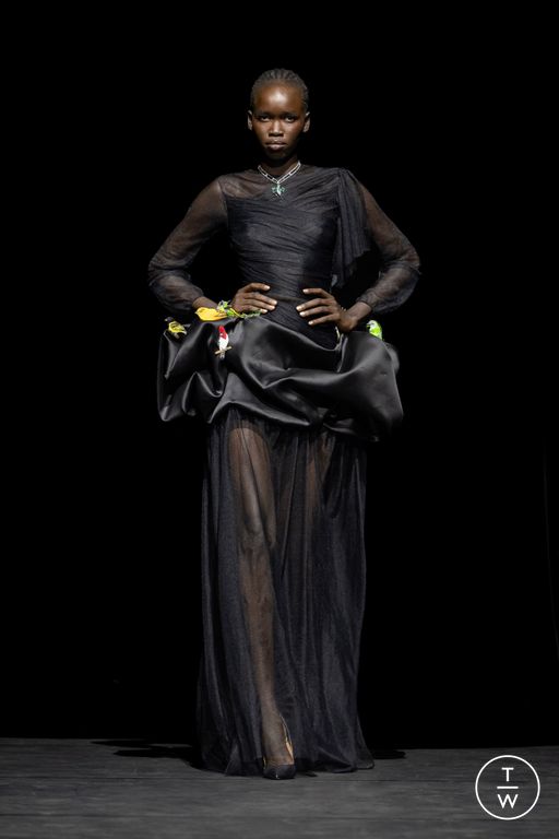 FW25 Ronald Van Der Kemp Look 5