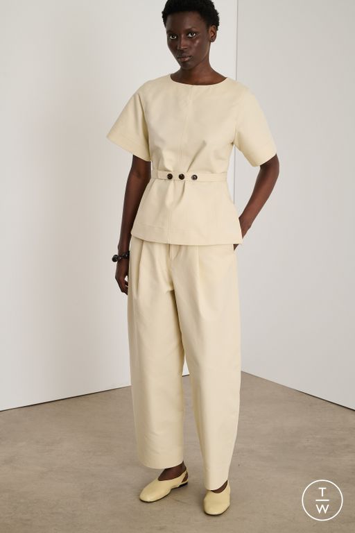 SS25 Soeur Look 35