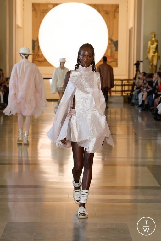SS 26 Songzio Look 6