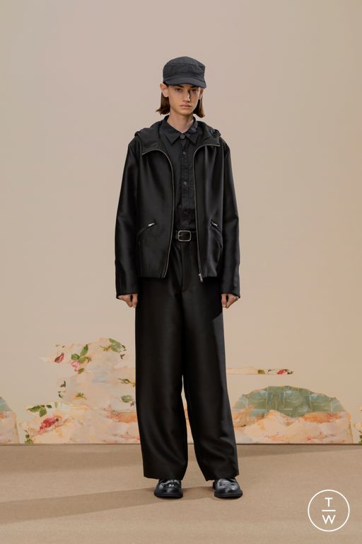 FW26 Undercover Look 6