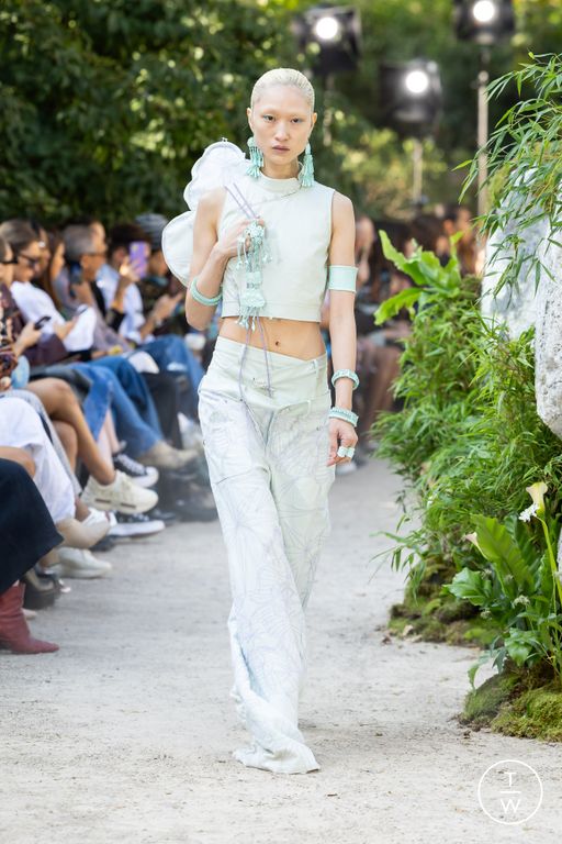 SS24 MITHRIDATE Look 6
