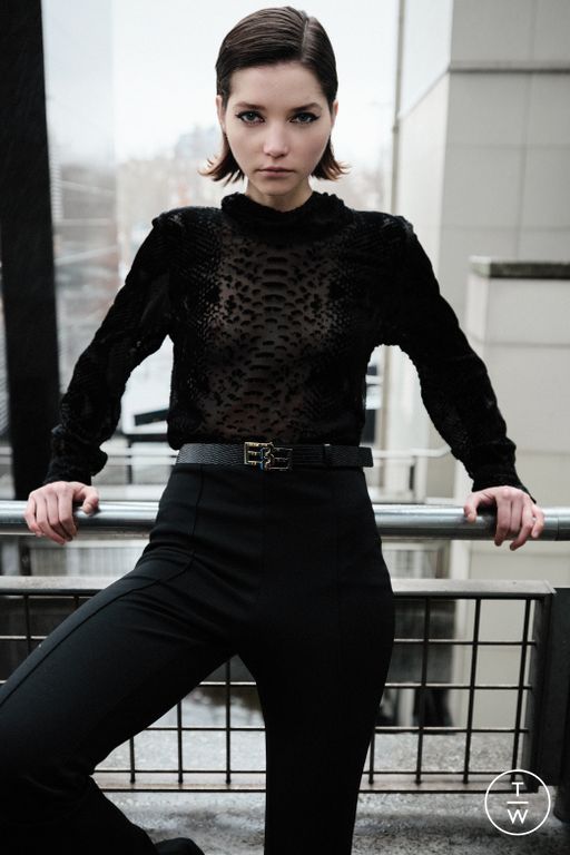 FW25 Barbara Bui Look 6
