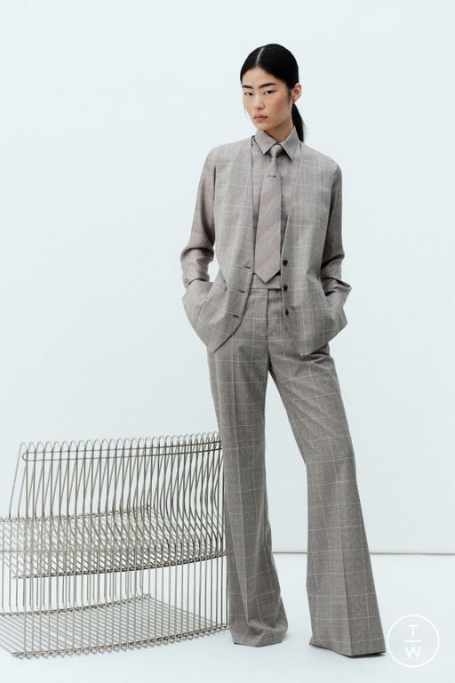 SS26 Barbara Bui Look 6