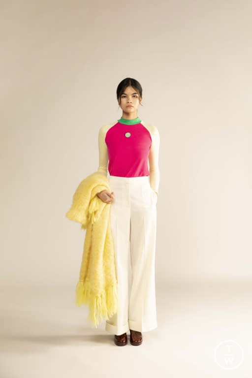 FW22 LUKHANYO MDINGI Look 6