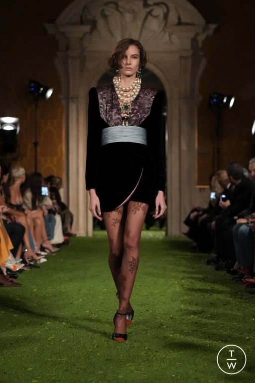 FW26 Valentino Look 6