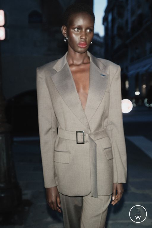 FW26 Barbara Bui Look 7