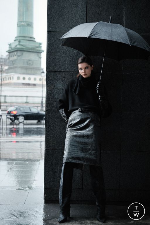 FW25 Barbara Bui Look 7