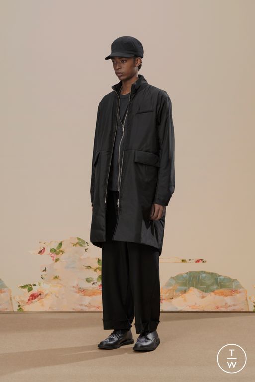 FW26 Undercover Look 7
