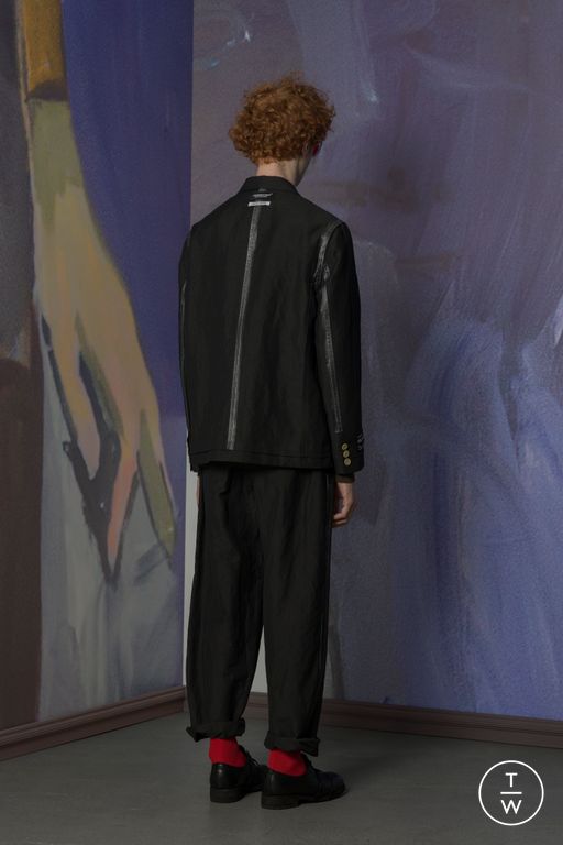 SS24 Undercover Look 8