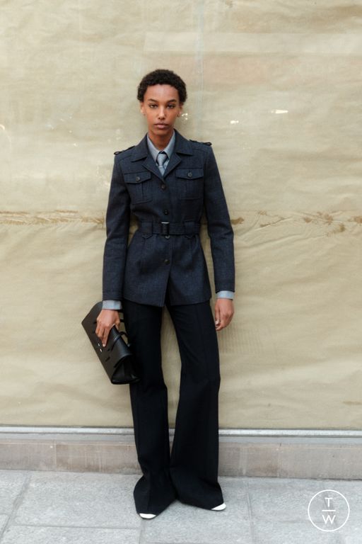 SS26 Barbara Bui Look 8