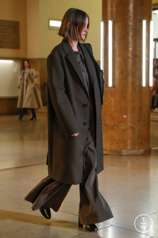 FW20 Lemaire Look 8