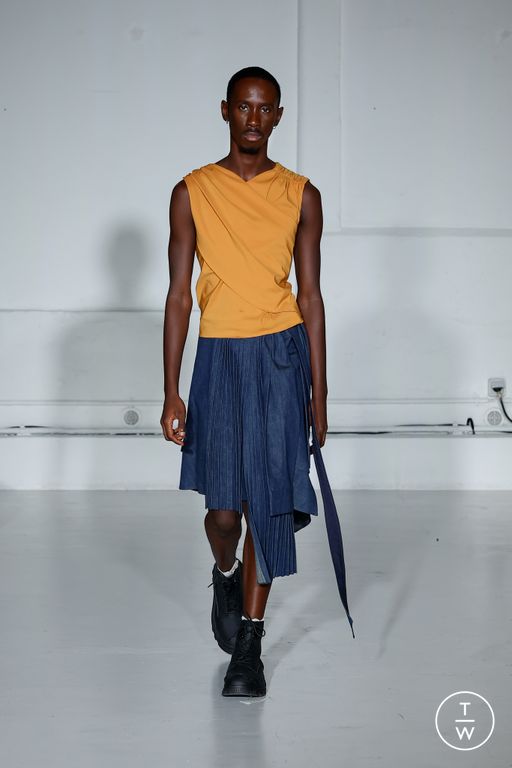 SS24 Mossi Look 8