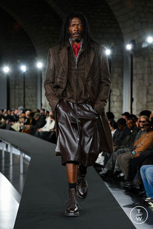 FW26 TAAKK Look 8