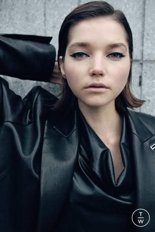 FW25 Barbara Bui Look 8