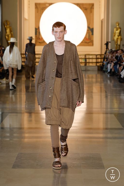 SS 26 Songzio Look 8