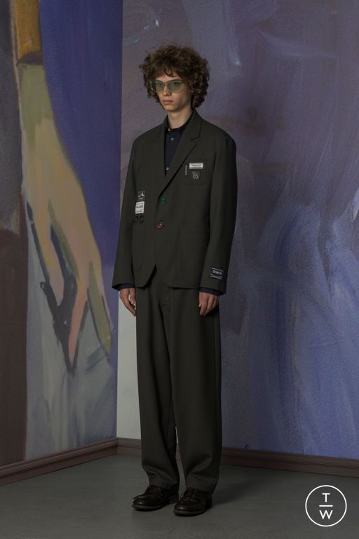SS24 Undercover Look 9