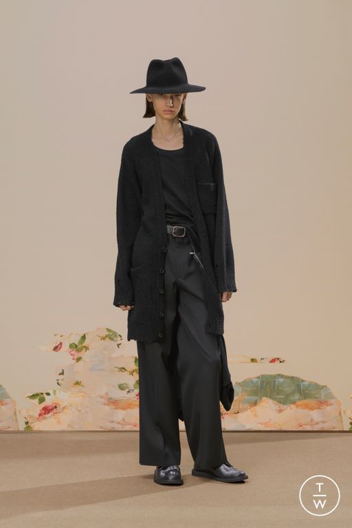 FW26 Undercover Look 8